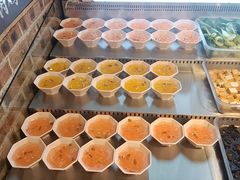 -成老灶火锅鸡(平山店)