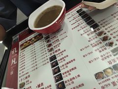 -孔一凡·手工饺子(时尚明苑店)
