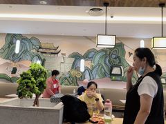 -德克士(南天门店)