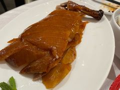 -满堂·烤鸭店·北京菜(鼓楼店)