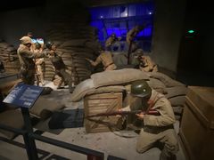 -上海四行仓库抗战纪念馆