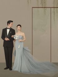 -今生有约婚纱摄影店(景德路店)