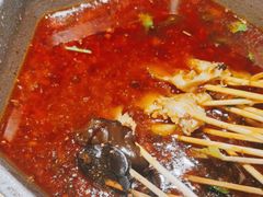 -聚点串吧·北京烧烤(赵登禹路店)