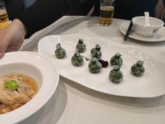 石榴包-老正兴菜馆(福州路店)