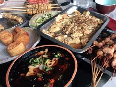 -慧丰烧烤