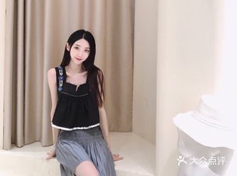 织迷东莞｜小众服装店obsessed美丽无需隐藏