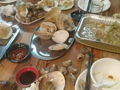 -枪火串烧·东北特色烧烤(罗湖总店)