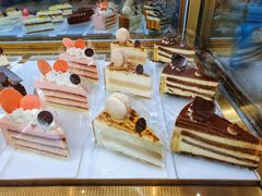 -PAUL LAFAYET 法式甜品(深圳湾万象城店)
