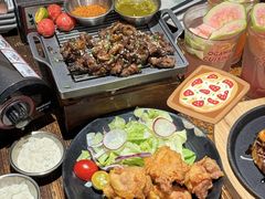 -小川洋风料理(街道口店)