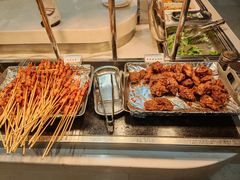 -山西饭店