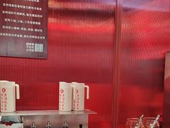 -喜家德虾仁水饺(北京超极合生汇店)