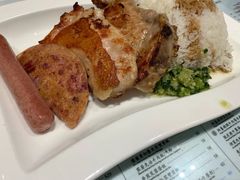 -敏华冰厅(平安金融中心店)