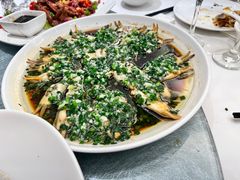 -汤记传菜(浦江店)
