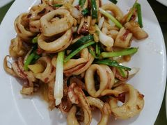 -秋姐美食店(旅游大道店)