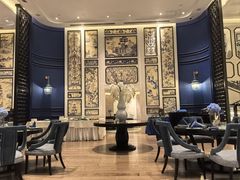 -翠湖宾馆·中餐厅