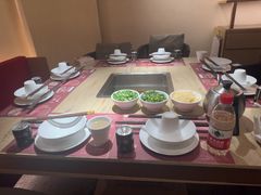 -锦城印象火锅(天府三街店)