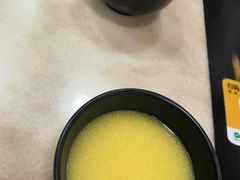 养胃粥-吴记百姓菜馆·北京菜·烤鸭(故宫店)