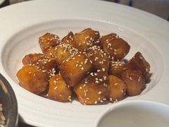 糖醋老油条-庆春朴门(前滩太古里店)