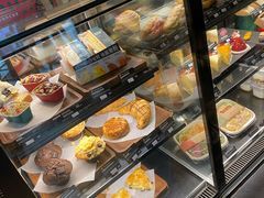 -星巴克臻选(周浦万达店)