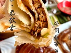 -恭敬李·烤鸭(天坛北门店)