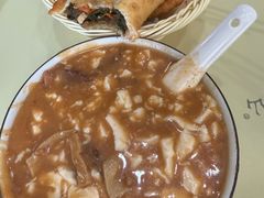 -方中山胡辣汤(蓝堡湾店)