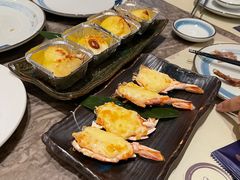 -大渔铁板烧(海雅缤纷城店)
