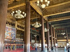 -北京市劳动人民文化宫(太庙)