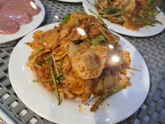 -韩麦大冷面(桂花街直营店)