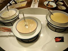 -比格比萨自助(上海松江万达店)