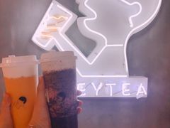 -喜茶(佛山顺德大良东乐路店)