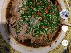 -吴忠民族饭庄(利通南街店)