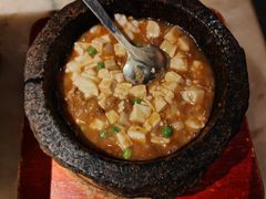 -绿茶餐厅(汇悦大融城店)