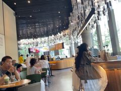 -星巴克臻选(湖滨道店)