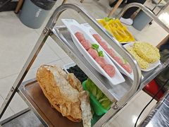 -古乐牛香·鲜牛肉牛杂火锅(高新店)