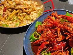-红盔甲·小龙虾(人民广场店)