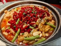 -川悦壹号·川菜(蠡溪路店)