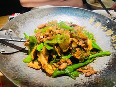 -费大厨辣椒炒肉(新城吾悦广场店)