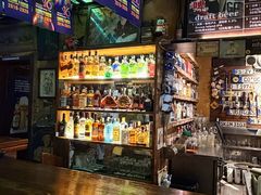 -丽纳尔斯酒吧咖啡LENORE’S BAR(三经街店)