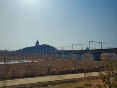 -永定河休闲森林公园