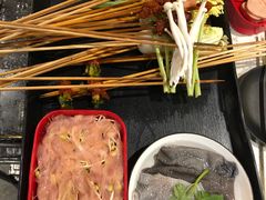 -钢管厂五区小郡肝串串香(南山店)