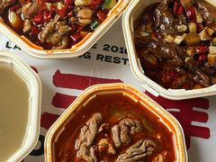 -老三样·旧食新味(万寿宫店)