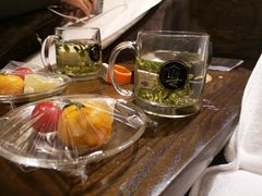 -水墨澜渟足道·SPA·传统(四望亭东关街店)