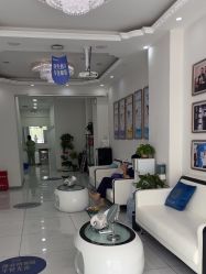 -天津健丽·去眼袋医疗美容机构