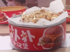 -龍歌自助小火锅(李沧丽达店)