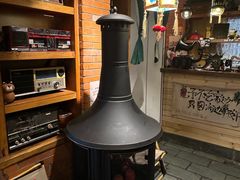 -马灯部落·西湖边的创意山景餐厅(虎跑动物园店)