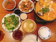 -林四喜·闽南传家菜(鼓浪屿店)