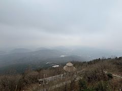 -句容茅山景区