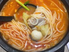 -云味馆·云南菜·云南米线(景田店)