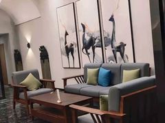 -御足宫影院式足道(平江万达店)