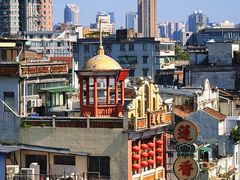 -陶陶居酒家(第十甫路总店)